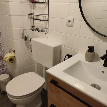 M3 Alpendomizil Apartment
