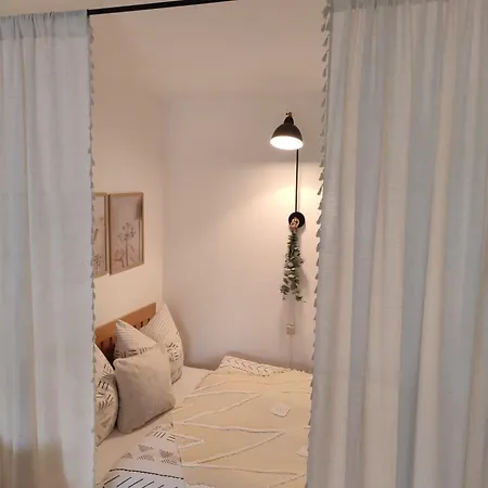 M3 Alpendomizil Apartment *