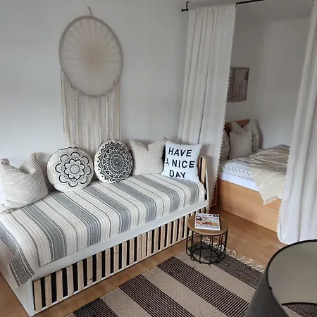 M3 Alpendomizil Apartment Muhlbach Am Hochkonig