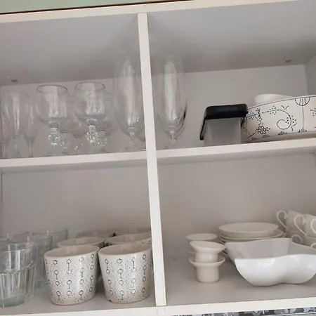 Apartment M3 Alpendomizil *
